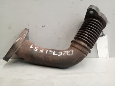 Recambio de colector escape para man tgx 18.xxx fg / 4x2 bl xl referencia OEM IAM 51081530149  