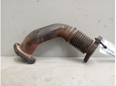 Recambio de colector escape para man tgx 18.xxx fg / 4x2 bl xl referencia OEM IAM 51081530149   2