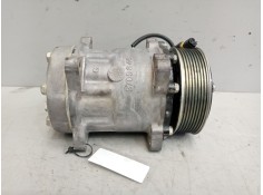 Recambio de compresor aire acondicionado para man tgx 18.xxx fg / 4x2 bl xl referencia OEM IAM 51779707028  