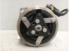 Recambio de compresor aire acondicionado para man tgx 18.xxx fg / 4x2 bl xl referencia OEM IAM 51779707028   2