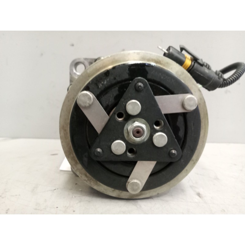 Recambio de compresor aire acondicionado para man tgx 18.xxx fg / 4x2 bl xl referencia OEM IAM 51779707028  