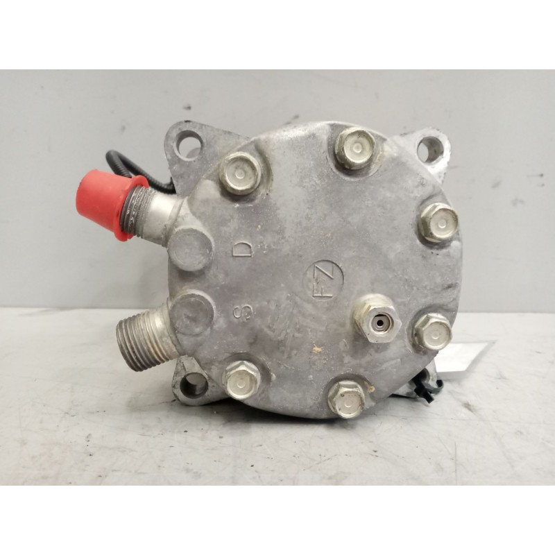 Recambio de compresor aire acondicionado para man tgx 18.xxx fg / 4x2 bl xl referencia OEM IAM 51779707028  