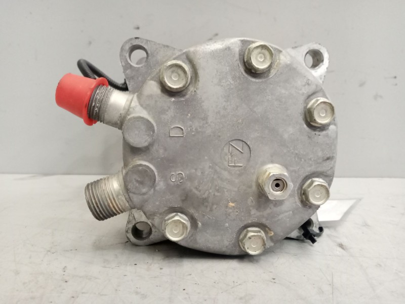 Recambio de compresor aire acondicionado para man tgx 18.xxx fg / 4x2 bl xl referencia OEM IAM 51779707028  