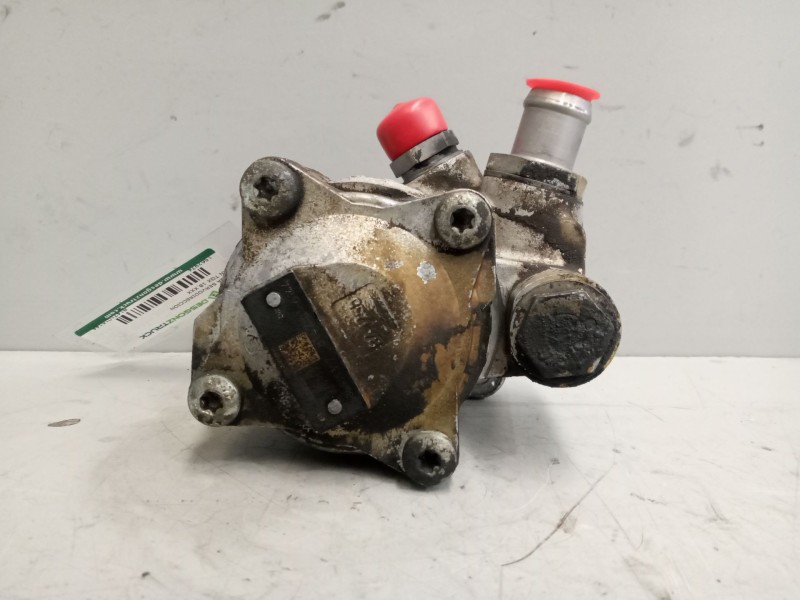 Recambio de bomba servodireccion para man tgx 18.xxx fg / 4x2 bl xl referencia OEM IAM 81471016144 7686955307 