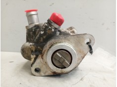 Recambio de bomba servodireccion para man tgx 18.xxx fg / 4x2 bl xl referencia OEM IAM 81471016144 7686955307  2