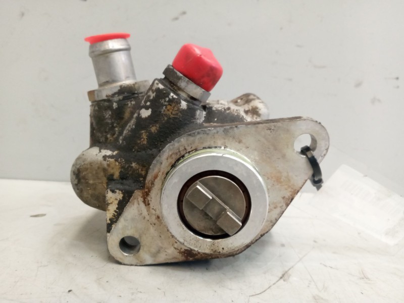 Recambio de bomba servodireccion para man tgx 18.xxx fg / 4x2 bl xl referencia OEM IAM 81471016144 7686955307 