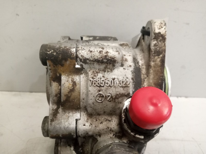 Recambio de bomba servodireccion para man tgx 18.xxx fg / 4x2 bl xl referencia OEM IAM 81471016144 7686955307 