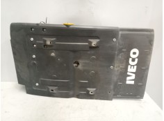 Recambio de guardabarros delantero derecho para iveco eurocargo 05.03  5.9 diesel referencia OEM IAM 504298595   2