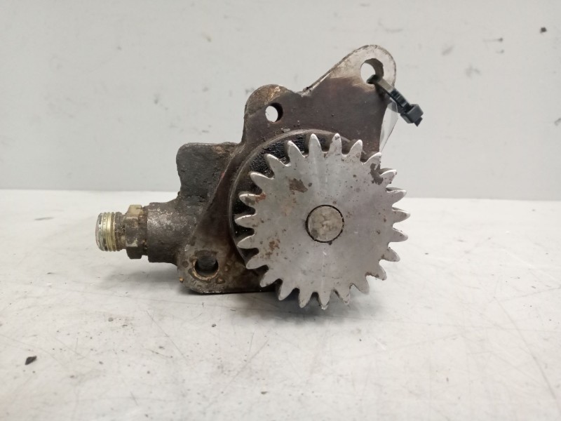 Recambio de bomba combustible para renault midlum referencia OEM IAM 7422770831  