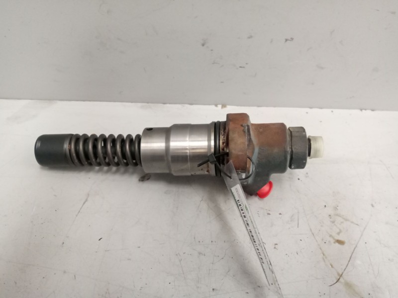 Recambio de inyector para renault midlum referencia OEM IAM 7421219977 7485001664 414693001