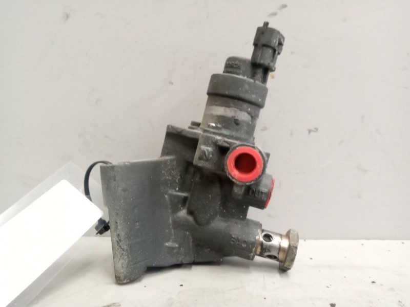 Recambio de bomba combustible para renault midlum referencia OEM IAM 7421638691  