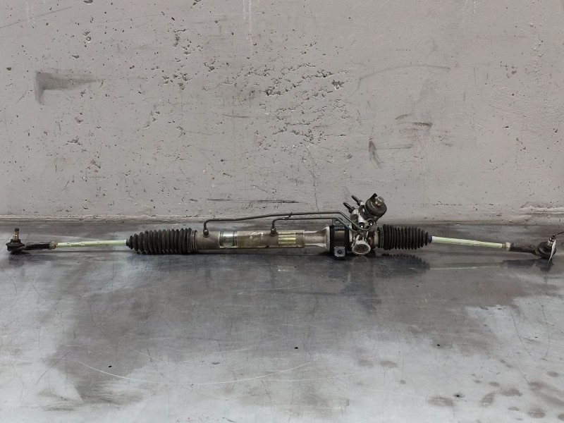 Recambio de cremallera direccion para nissan vanette cargo (hc23) furg. referencia OEM IAM   