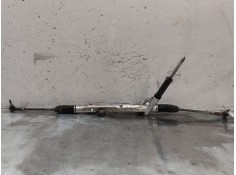 Recambio de cremallera direccion para ford transit kastenwagen (ttg) 2.2 tdci cat referencia OEM IAM BK213200EE  