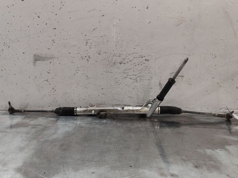 Recambio de cremallera direccion para ford transit kastenwagen (ttg) 2.2 tdci cat referencia OEM IAM BK213200EE  