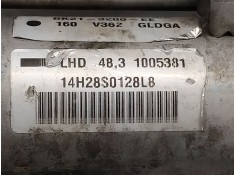 Recambio de cremallera direccion para ford transit kastenwagen (ttg) 2.2 tdci cat referencia OEM IAM BK213200EE   2