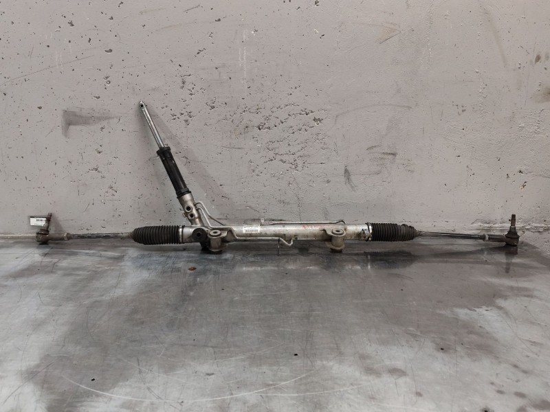 Recambio de cremallera direccion para ford transit kastenwagen (ttg) 2.2 tdci cat referencia OEM IAM BK213200EE  