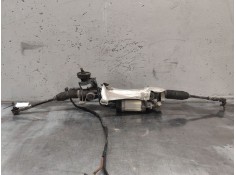 Recambio de cremallera direccion para seat leon (1p1) 1.8 tsi referencia OEM IAM   