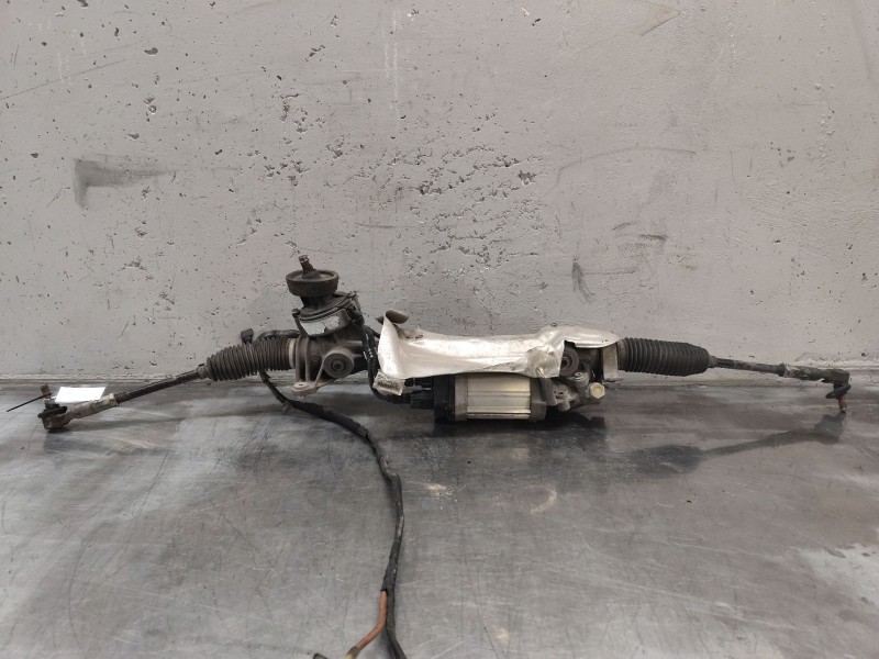 Recambio de cremallera direccion para seat leon (1p1) 1.8 tsi referencia OEM IAM   