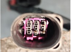 Recambio de cremallera direccion para seat leon (1p1) 1.8 tsi referencia OEM IAM    2