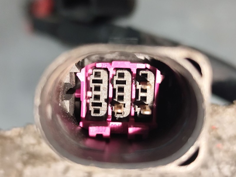 Recambio de cremallera direccion para seat leon (1p1) 1.8 tsi referencia OEM IAM   