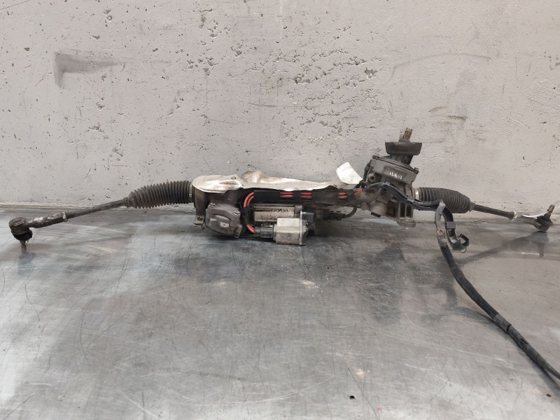 Recambio de cremallera direccion para seat leon (1p1) 1.8 tsi referencia OEM IAM   