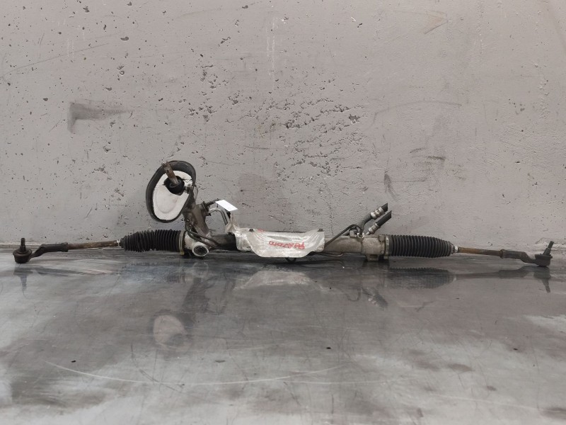 Recambio de cremallera direccion para ford focus c-max (cap) ambiente (d) referencia OEM IAM 3M513A500AN  