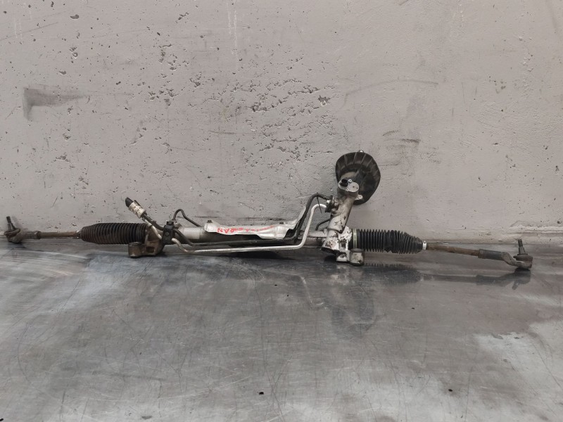 Recambio de cremallera direccion para ford focus c-max (cap) ambiente (d) referencia OEM IAM 3M513A500AN  