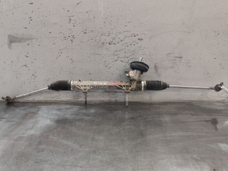 Recambio de cremallera direccion para citroën c4 berlina lx referencia OEM IAM 20389312  