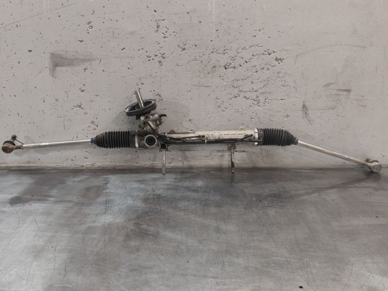 Recambio de cremallera direccion para citroën c4 berlina lx referencia OEM IAM 20389312  