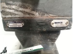 Recambio de compresor de aire para renault serie t 10.8 diesel referencia OEM IAM 22169888 9125140100  2