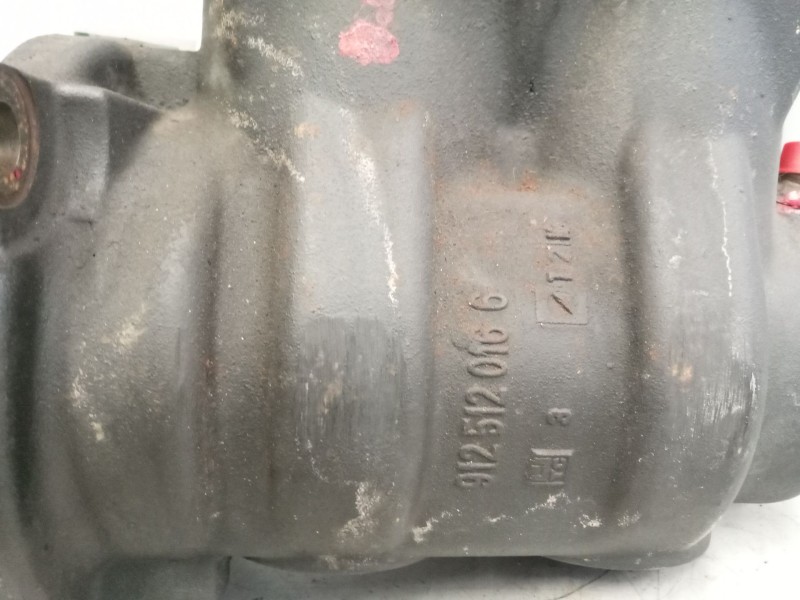 Recambio de compresor de aire para renault serie t 10.8 diesel referencia OEM IAM 22169888 9125140100 