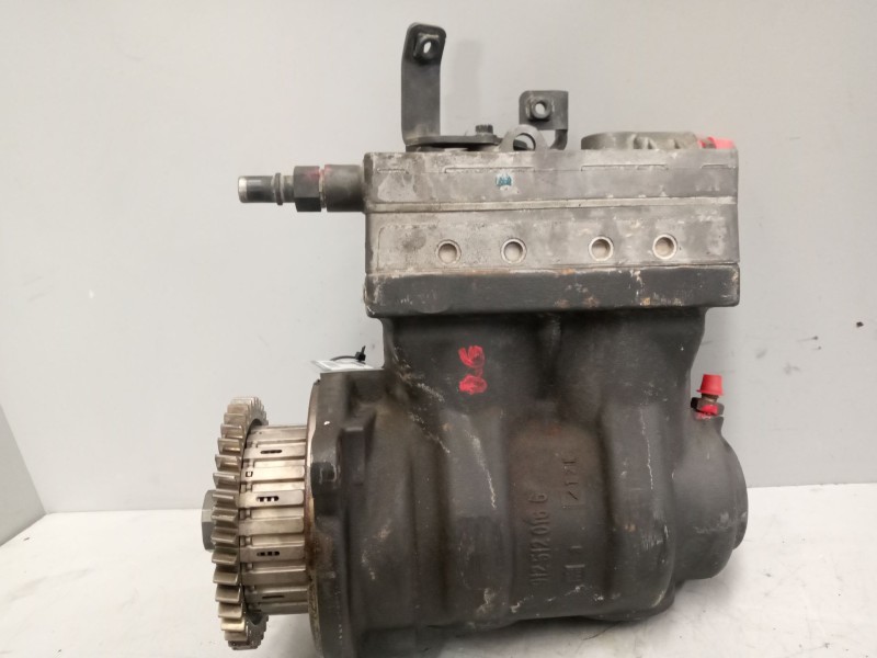 Recambio de compresor de aire para renault serie t 10.8 diesel referencia OEM IAM 22169888 9125140100 