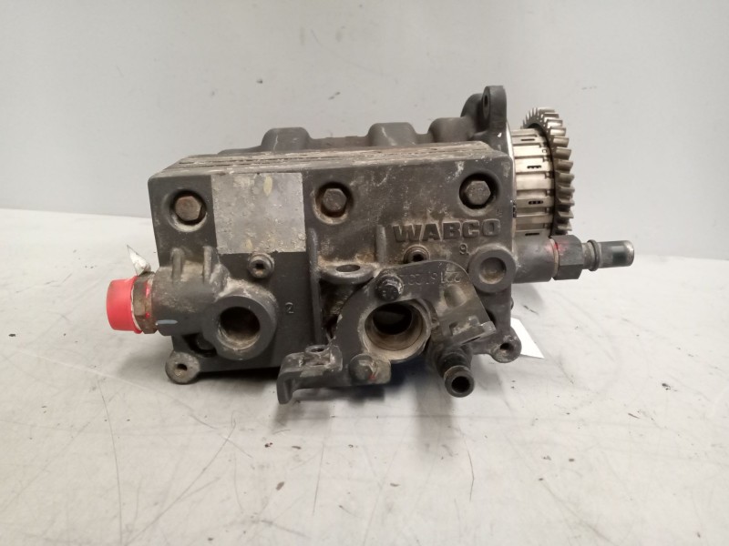 Recambio de compresor de aire para renault serie t 10.8 diesel referencia OEM IAM 22169888 9125140100 