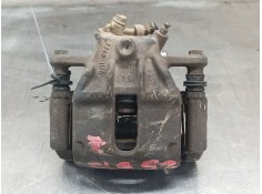 Recambio de pinza freno delantera izquierda para nissan micra iii (k12) 1.2 16v referencia OEM IAM   