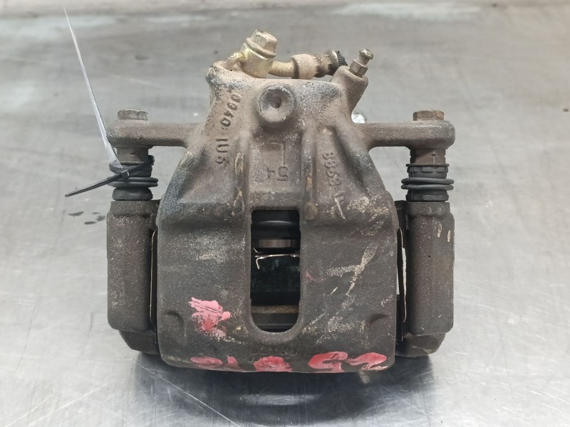 Recambio de pinza freno delantera izquierda para nissan micra iii (k12) 1.2 16v referencia OEM IAM   