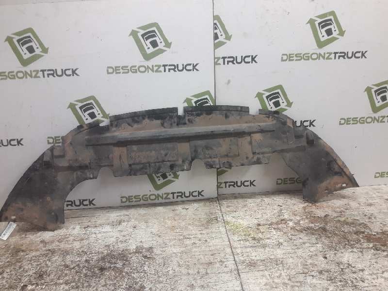 Recambio de faldon delantero para ford focus berlina (cap) ambiente (d) referencia OEM IAM 7M51A8B384AF  