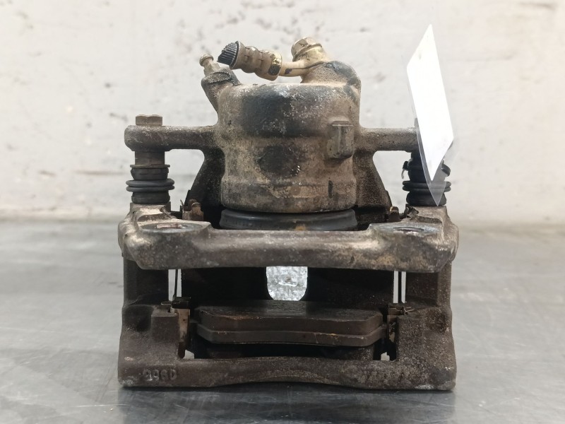 Recambio de pinza freno delantera izquierda para nissan micra iii (k12) 1.2 16v referencia OEM IAM   