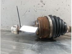 Recambio de transmision delantera derecha para renault master iii furgoneta (fv) 2.3 dci 125 fwd (fv0c, fv0d, fv0g, fv0h, fv0j,  2