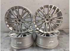 Recambio de juego llantas para seat leon (5f1) 1.6 tdi referencia OEM IAM 5FA601025B  