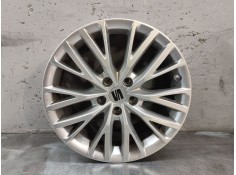 Recambio de juego llantas para seat leon (5f1) 1.6 tdi referencia OEM IAM 5FA601025B   2