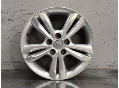 Recambio de juego llantas para hyundai ix35 (lm, el, elh) 1.7 crdi referencia OEM IAM 529102S200   2