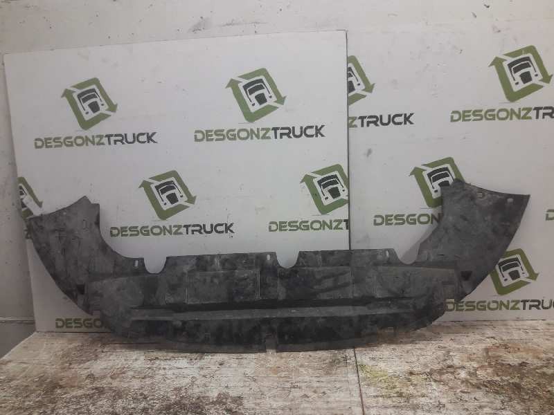 Recambio de faldon delantero para ford focus berlina (cap) ambiente (d) referencia OEM IAM 7M51A8B384AF  