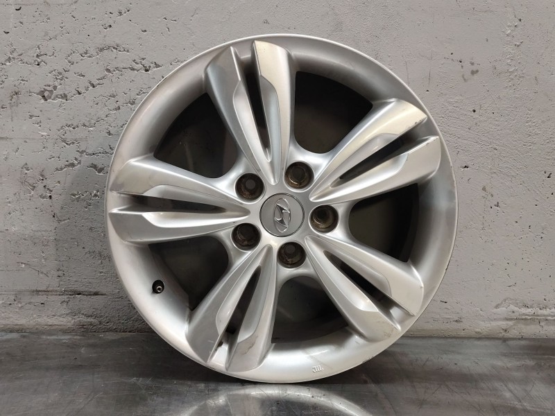 Recambio de juego llantas para hyundai ix35 (lm, el, elh) 1.7 crdi referencia OEM IAM 529102S200  