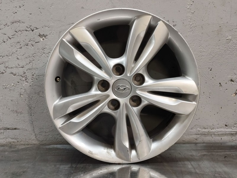 Recambio de juego llantas para hyundai ix35 (lm, el, elh) 1.7 crdi referencia OEM IAM 529102S200  