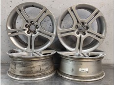 Recambio de juego llantas para seat ibiza iii (6l1) 1.9 tdi referencia OEM IAM 6L0601025P  