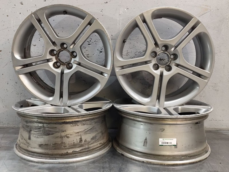 Recambio de juego llantas para seat ibiza iii (6l1) 1.9 tdi referencia OEM IAM 6L0601025P  