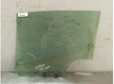 Recambio de luna trasera derecha para renault clio iv (bh_) 0.9 tce 90 referencia OEM IAM   