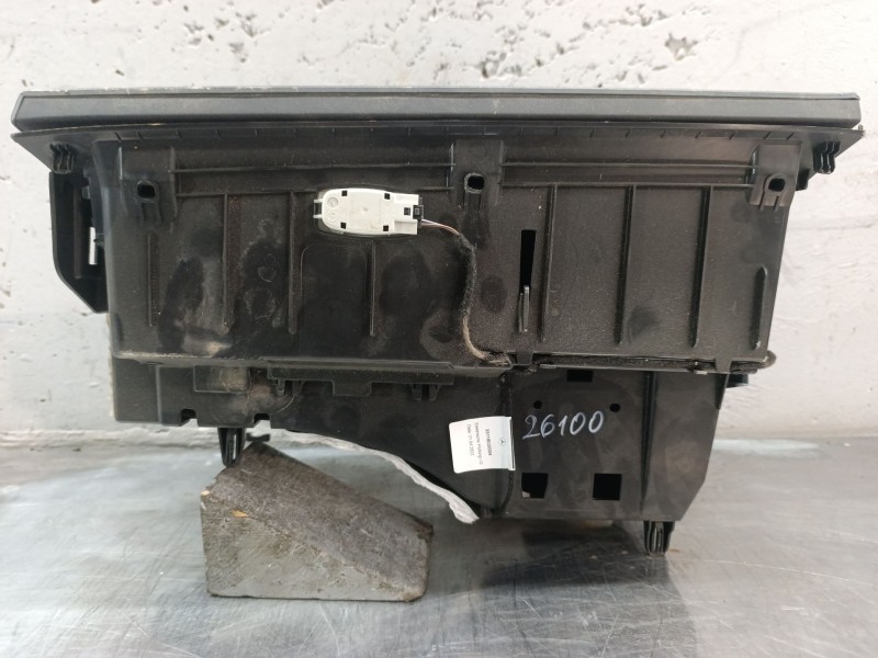 Recambio de guantera para mercedes-benz gla (h247) gla 200 d (247.712) referencia OEM IAM 15367758  