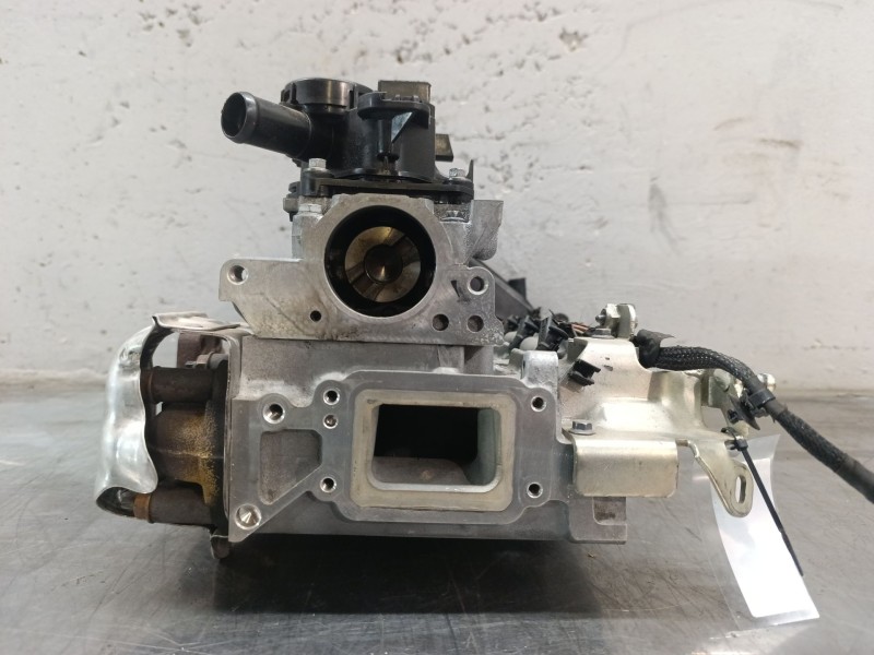 Recambio de culata para renault kangoo (f/kc0) 1.9 diesel referencia OEM IAM 9684504780  