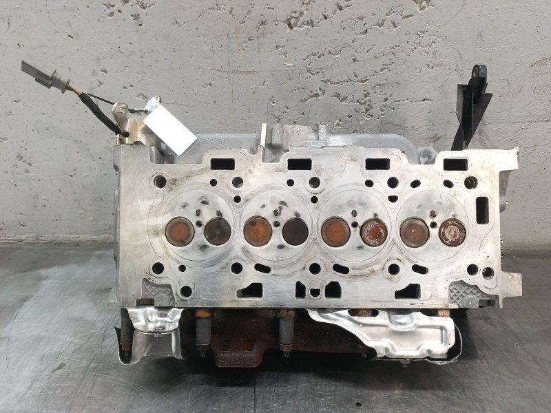 Recambio de culata para renault kangoo (f/kc0) 1.9 diesel referencia OEM IAM 9684504780  